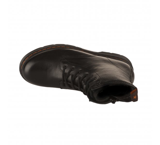 Chaussures mixte - FéTéLACé - Noir