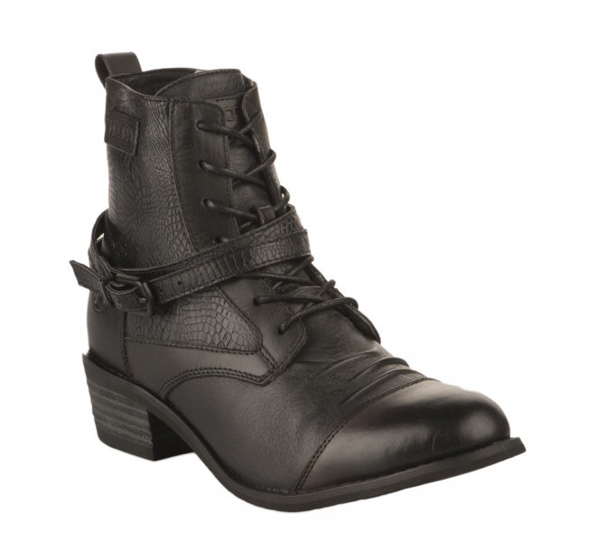 Chaussures femme - KDOPA - Noir