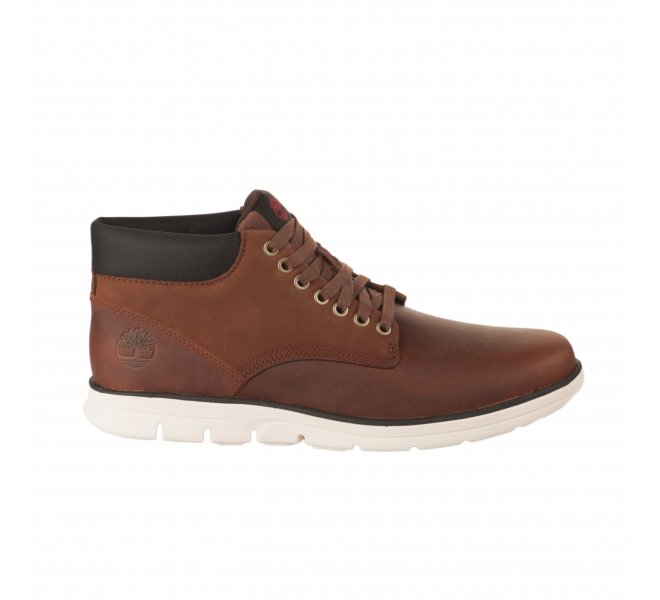 Chaussures fille - TIMBERLAND - Marron