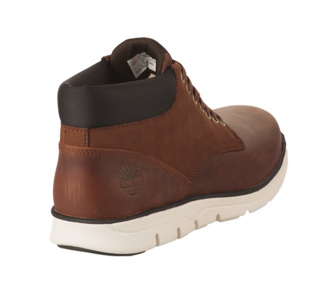 Chaussures fille - TIMBERLAND - Marron