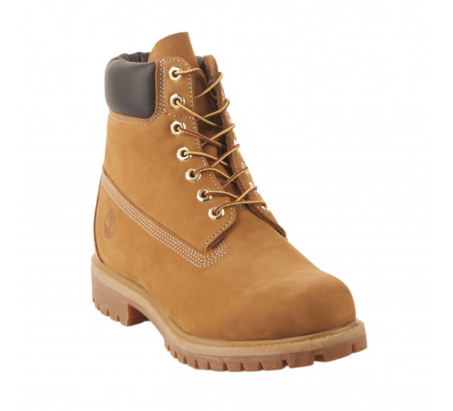 Chaussures fille - TIMBERLAND - Camel