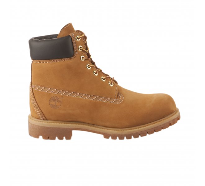 Chaussures fille - TIMBERLAND - Camel