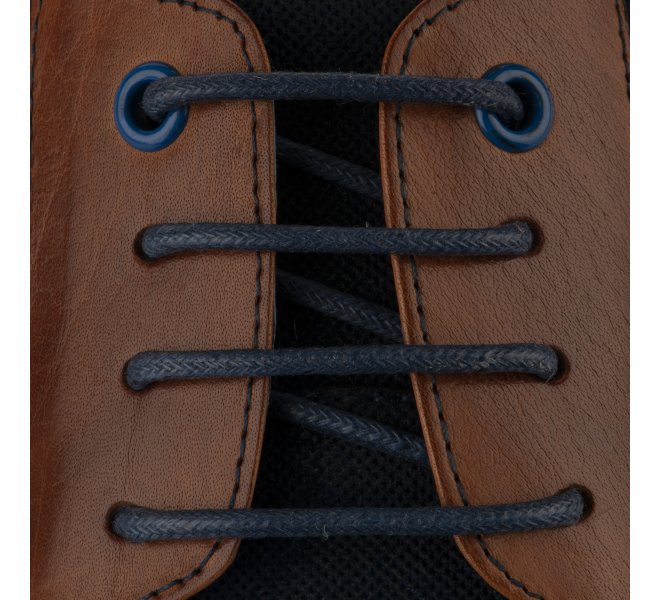 Chaussures à lacets garçon - KDOPA - Bleu