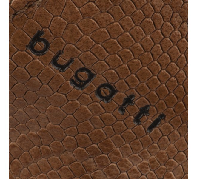 Chaussures à lacets garçon - BUGATTI - Beige