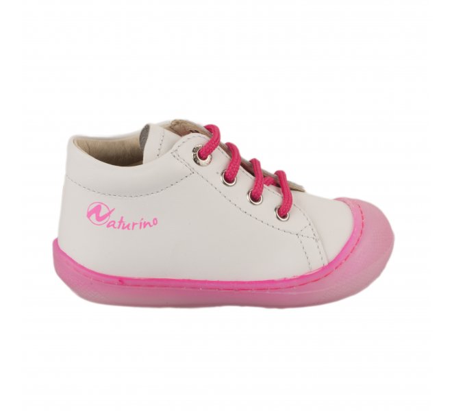 Naturino Cocoon Chaussure First Walker Fille 