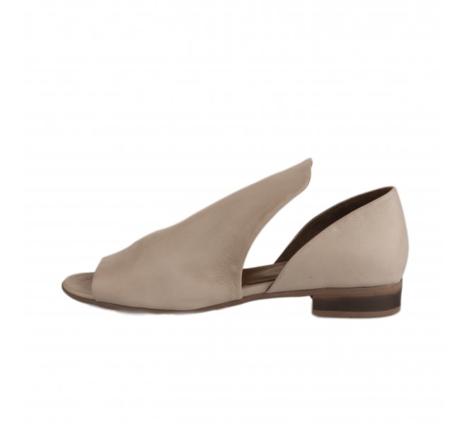 Chaussures fille - BUENO - Beige