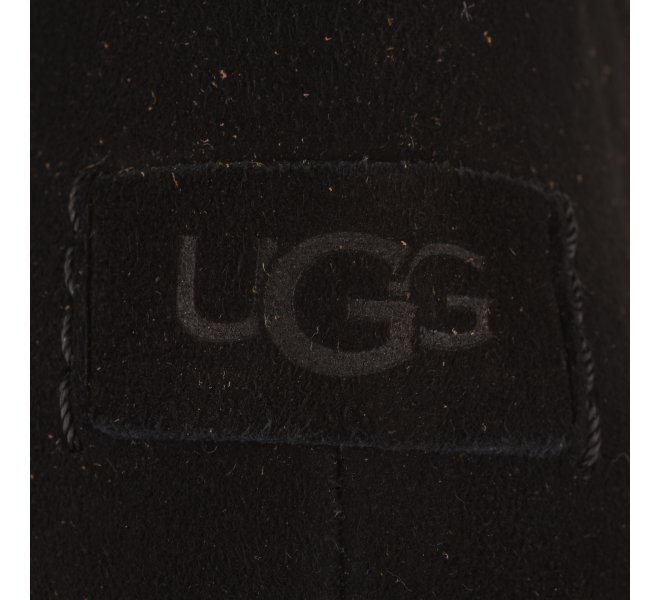 Boots fille - UGG - Noir