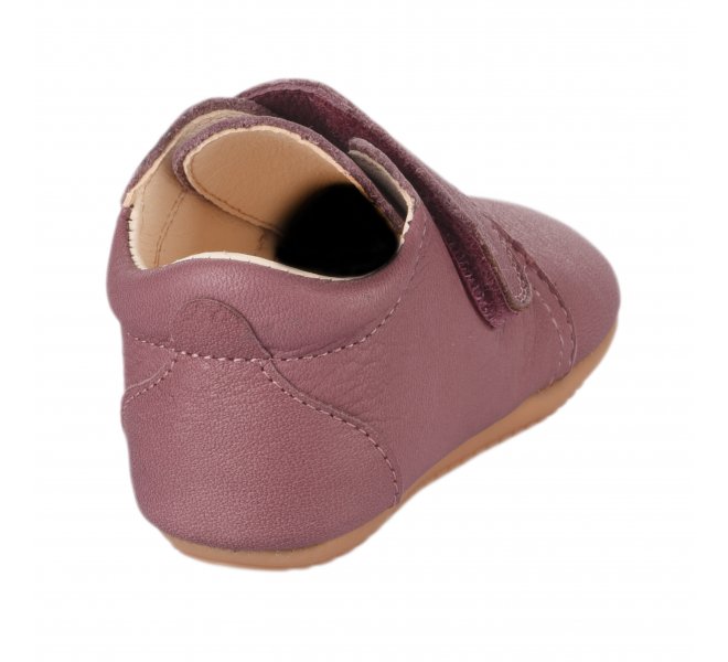 Chaussons fille - FRODDO - Rose vieilli
