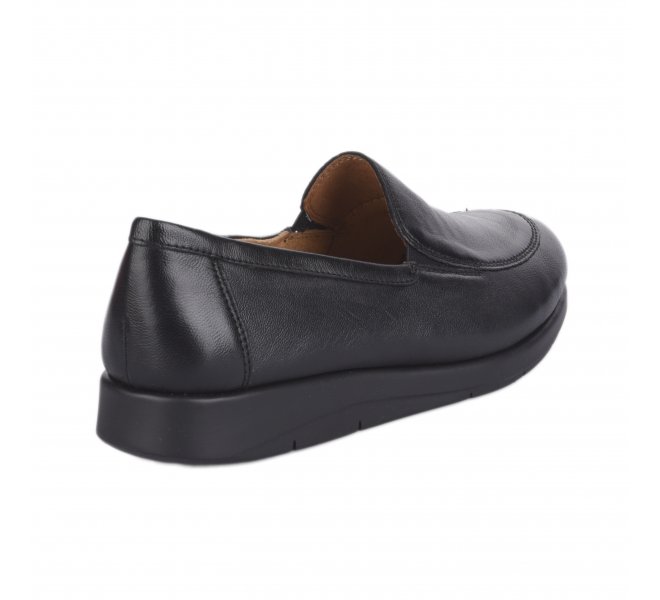 Chaussures de confort fille - CAPRICE - Noir