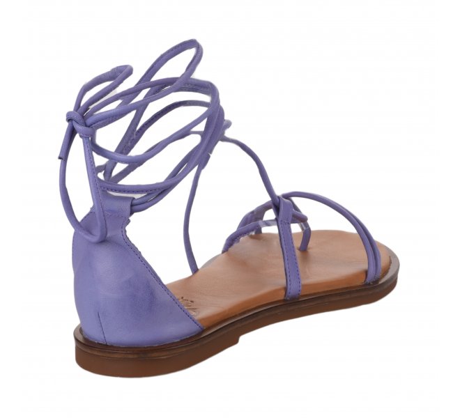 Chaussures fille - MIGLIO BY CAMILLE CERF - Bleu