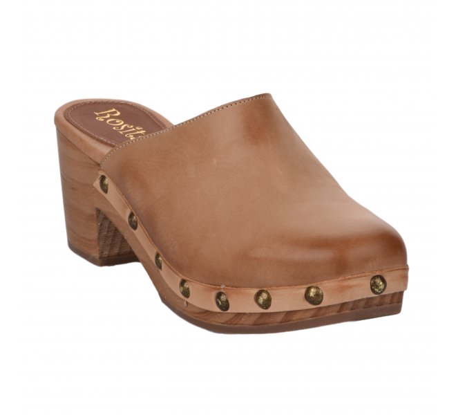 Chaussures fille - ROSITA - Taupe