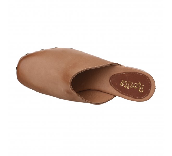 Chaussures fille - ROSITA - Taupe