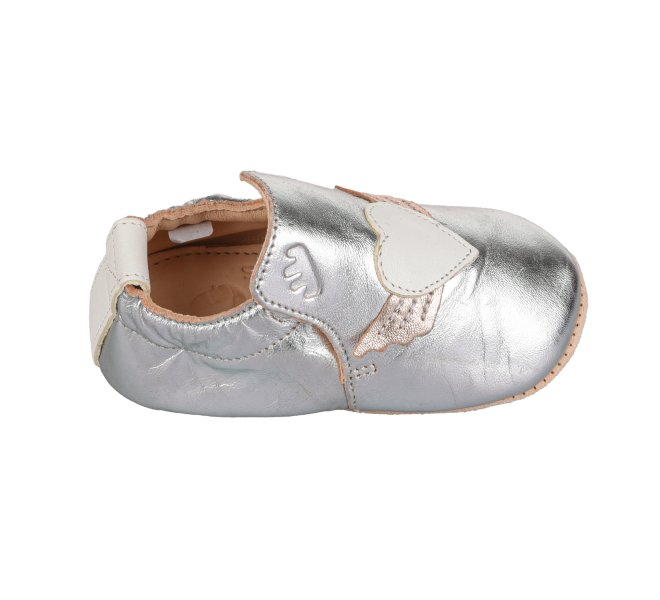 Chaussons fille - EASY PEASY - Dore