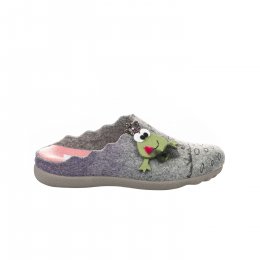 Chaussures fille - HDC - Gris