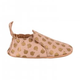 Chaussons fille - SHOO POM - Rose