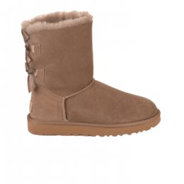 Boots fille - UGG - Taupe