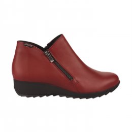 Boots fille - MEPHISTO - Rouge