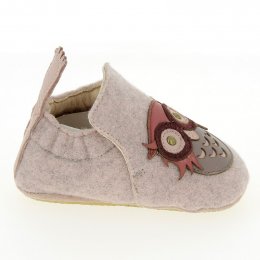 Chaussures fille - EASY PEASY - Rose
