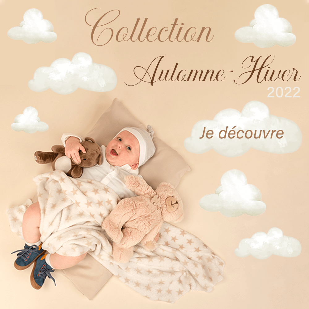 Automne Hiver Chaussmomes